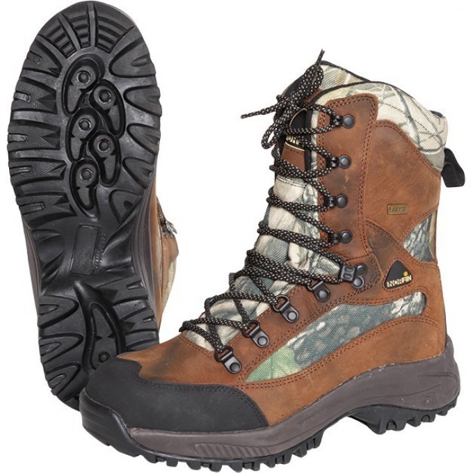 Ботинки NORFIN TREK р.43 13991-43