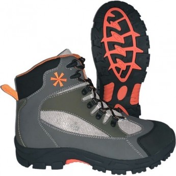 Ботинки забродные NORFIN CLIFF р.46 Ботинки забродные NORFIN CLIFF р.46