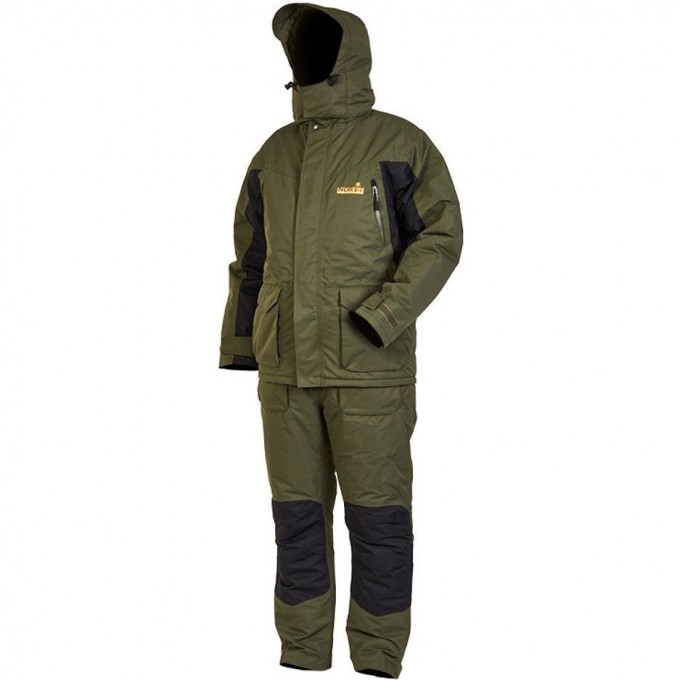 Костюм зимний NORFIN ELEMENT 05 р.XXL 439005-XXL
