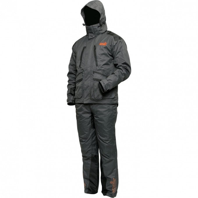Костюм демисезонный NORFIN SPIRIT 05 р.XXL 516005-XXL