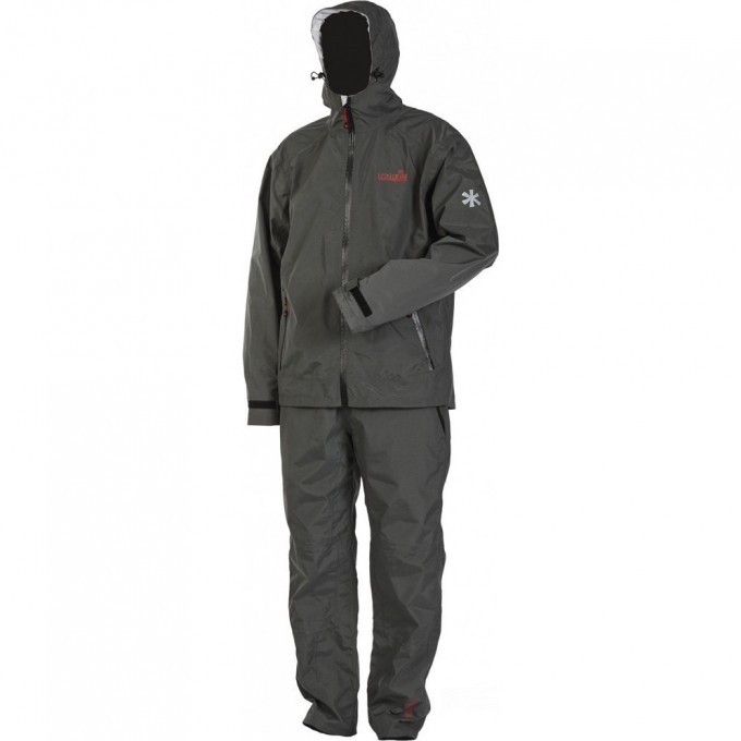 Костюм демисезонный NORFIN Light Shell 04 р.XL 518004-XL