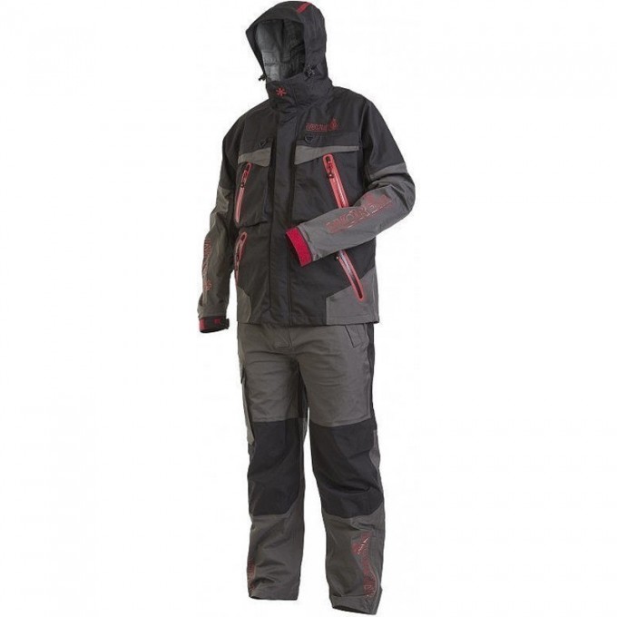 Костюм демисезонный NORFIN PRO DRY 2 05 р.XXL 514205-XXL