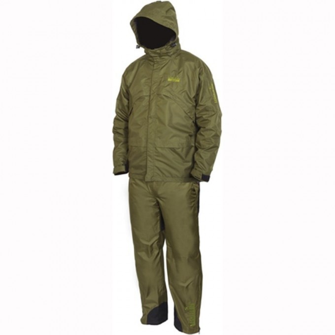 Костюм демисезонный NORFIN SHELL 2 01 р.S 515101-S