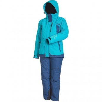 Костюм зимний NORFIN WOMEN SNOWFLAKE 2 02 р.M