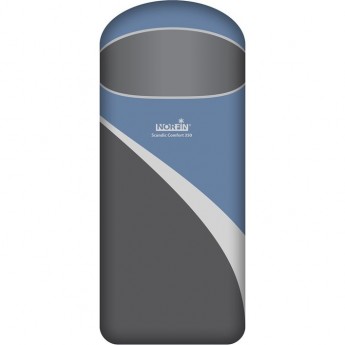 Мешок-одеяло спальный NORFIN SCANDIC COMFORT 350 NFL R Мешок-одеяло спальный NORFIN SCANDIC COMFORT 350 NFL R