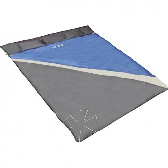 Мешок-одеяло спальный NORFIN SCANDIC COMFORT DOUBLE 300 NFL Мешок-одеяло спальный NORFIN SCANDIC COMFORT DOUBLE 300 NFL