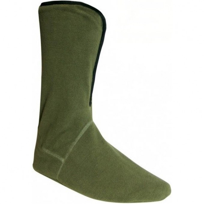 Носки NORFIN COVER LONG флисовые 303704