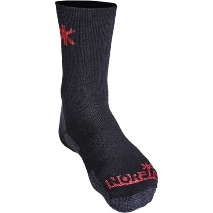 Носки NORFIN T4A ARCTIC MERINO MIDWEIGHT р.(42-44) L 303804-03L