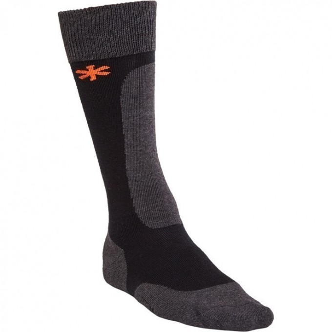 Носки NORFIN WOOL LONG р.(45-47) XL 303803-XL