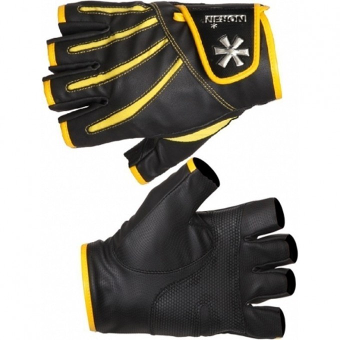 Перчатки NORFIN PRO ANGLER 5 CUT GLOVES 02 р.M 703058-M