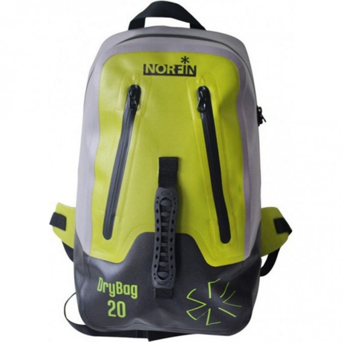 Герморюкзак NORFIN DRY BAG 20 NF NF-40301