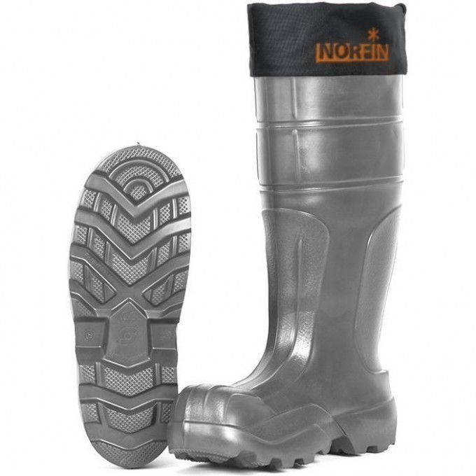 Сапоги зимние NORFIN GLACIER р.46 14840-46