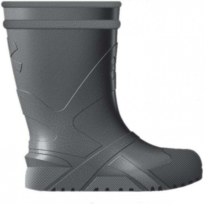 Сапоги зимние NORFIN BERINGS антрацит -45С EVA р.40-41 14860-4041