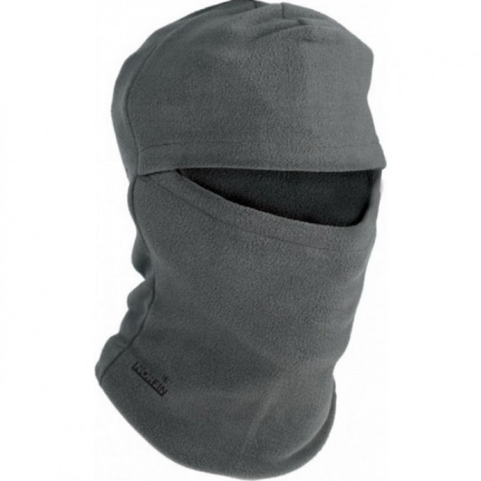 Шапка-маска NORFIN MASK GY р.L флисовая 303338-L