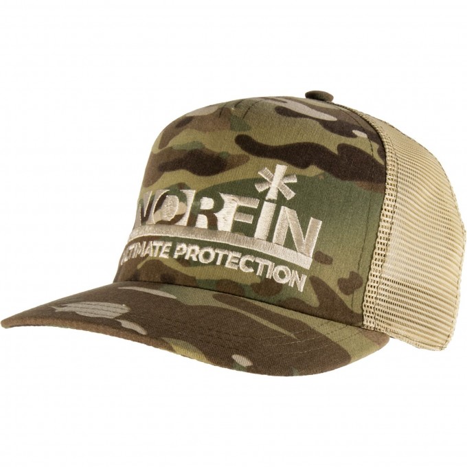Бейсболка NORFIN MILITARY 04 р.XL AM-134-04XL