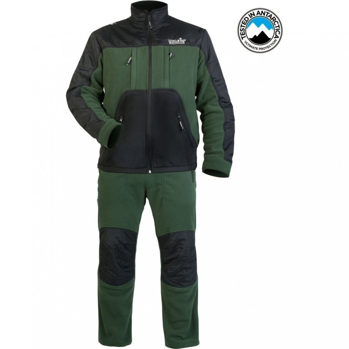 Костюм флисовый NORFIN POLAR LINE 2 03 р.L 337003-L