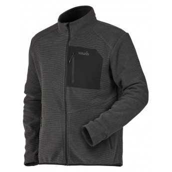 Куртка флисовая NORFIN ROCK 03 р.L