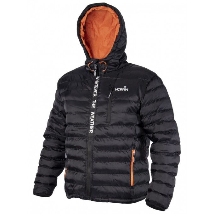 Куртка NORFIN COREHEAT 02 р.M 3096002-M