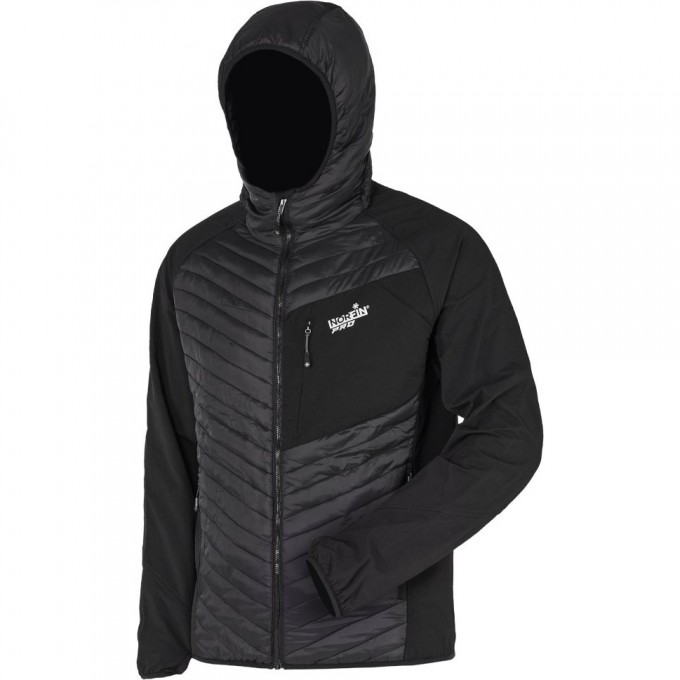 Куртка NORFIN THERMO PRO 01 р.S 492001-S