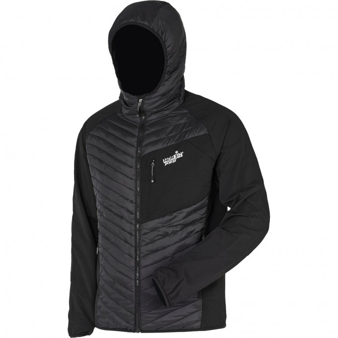 Куртка NORFIN THERMO PRO 04 р.XL 492004-XL