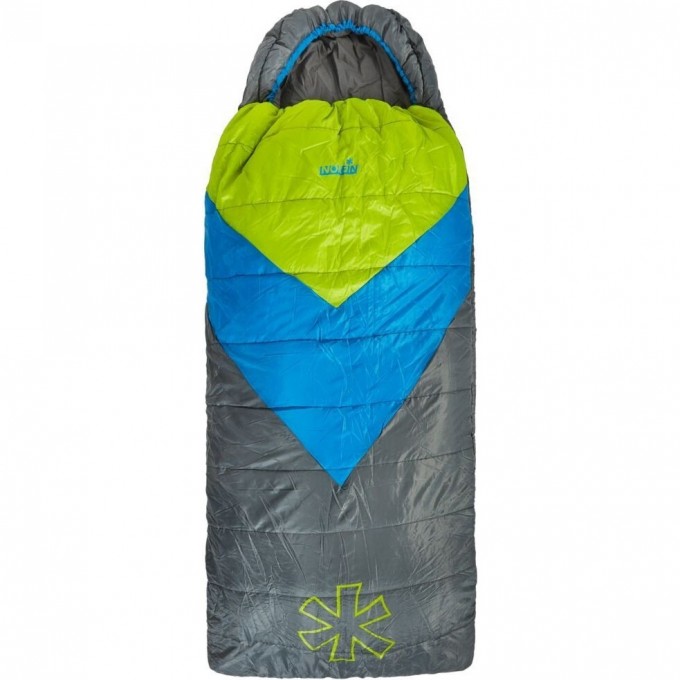 Мешок-одеяло спальный NORFIN ATLANTIS COMFORT PLUS 350 L NFL-30232