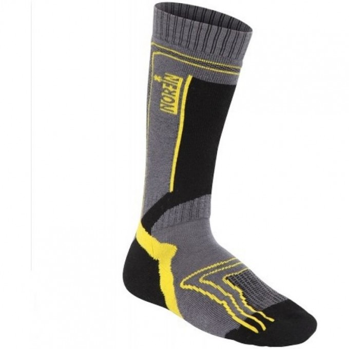 Носки NORFIN T2M BALANCE MIDDLE Р.(45-47) Xl 303742-04XL