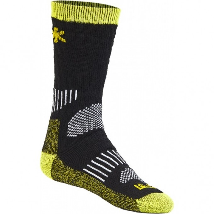 Носки NORFIN T2P BALANCE WOOL Р.(39-41) M 303743-02M