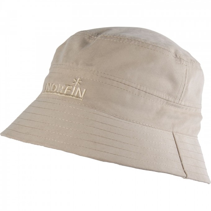 Панама NORFIN LIGHT BEIGE 03 р.L AM-135-03L