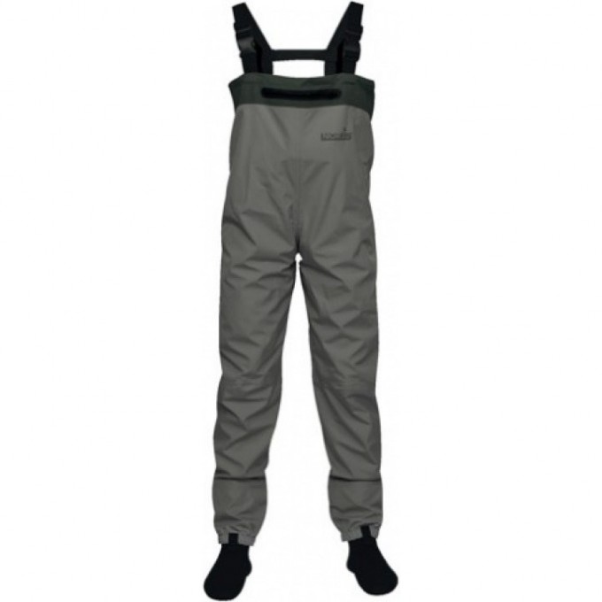 Полукомбинезон забродный NORFIN WHITEWATER 2 02 Р.M 2 03 Р.L 91247-03L