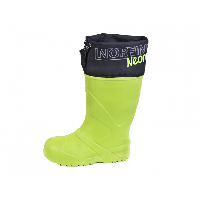 Сапоги зимние NORFIN BERINGS NEON EVA р.40-41 14867-4041
