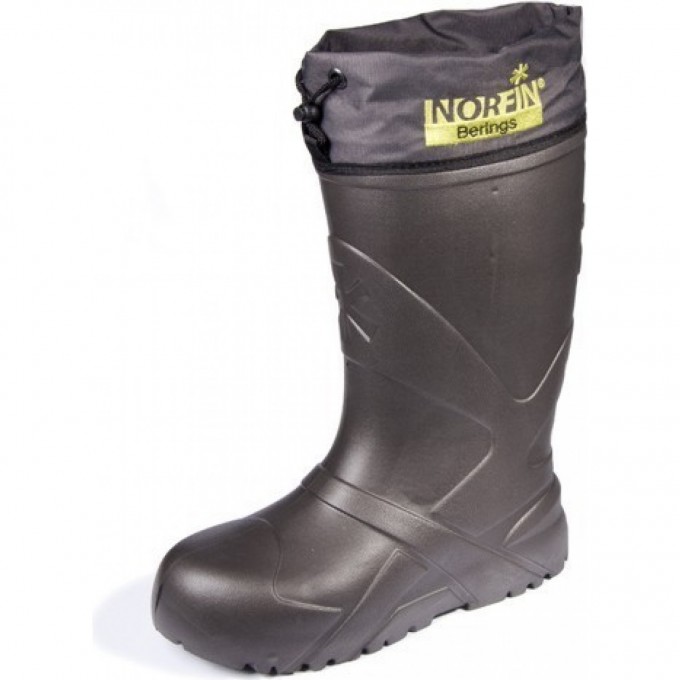 Сапоги зимние NORFIN BERINGS Р.44-45 14862-4445