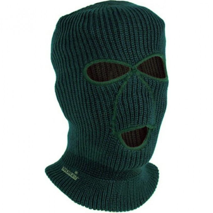 Шапка-маска NORFIN KNITTED р.L 303323-L