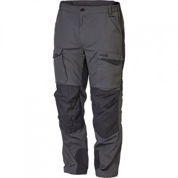Штаны NORFIN SIGMA GRAY р.XL 663104-XL