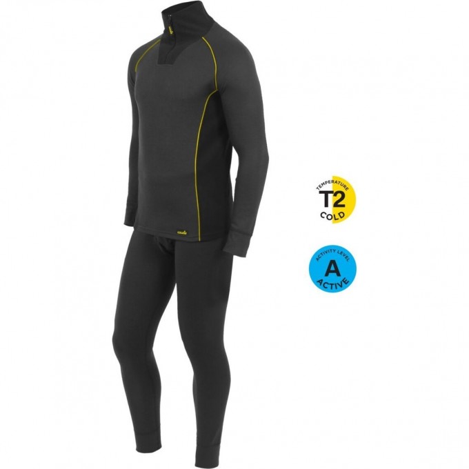 Термобелье NORFIN SCANDIC BASE 04 р.XL 3008804-XL