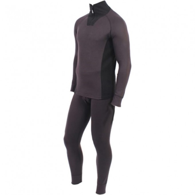 Термобелье NORFIN THERMO LINE ZIP 02 р.M 3008702-M