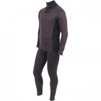 Термобелье NORFIN THERMO LINE ZIP 06 р.XXXL