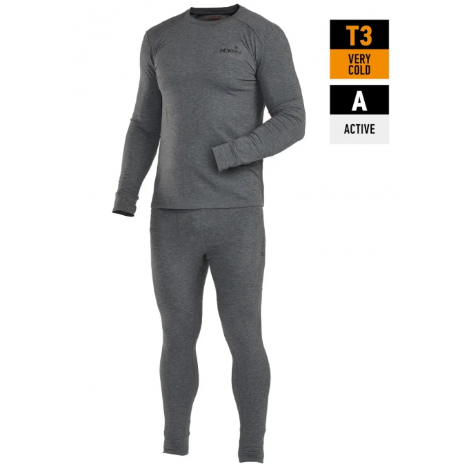 Термокомплект NORFIN NATURE CORE 05 р.XXL 3033105-XXL