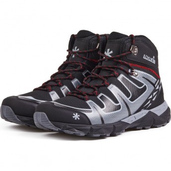 Трекинговые ботинки NORFIN NTX ALPHA BL р.42