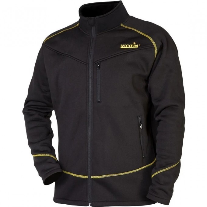 Джемпер флисовый NORFIN FROST 04 р.XL 481004-XL