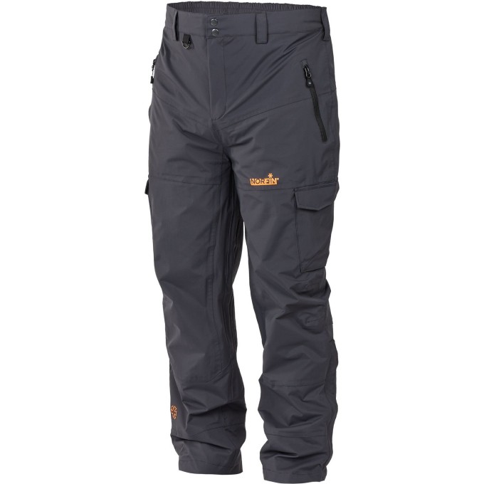 Штаны NORFIN RIVER 2 05 р.XXL 579005-XXL
